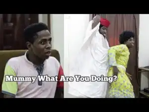 Video: MC Shem – When Your Mother Tries To Have A Boyfriend